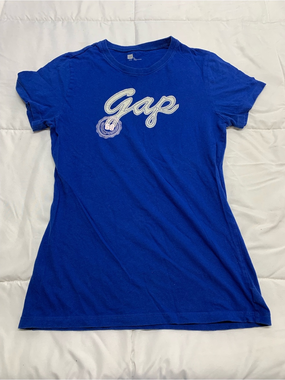 Preloved gap T-shirt size L